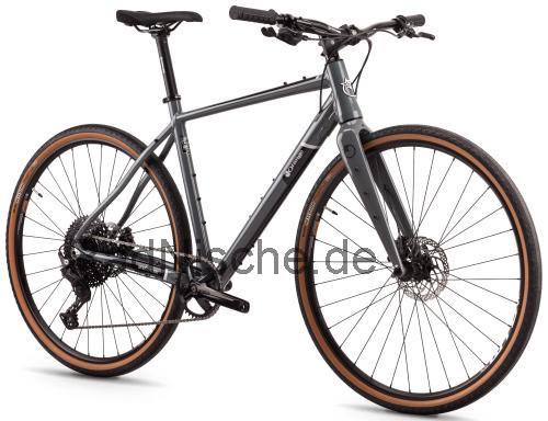 Orange Speedwork S technische daten